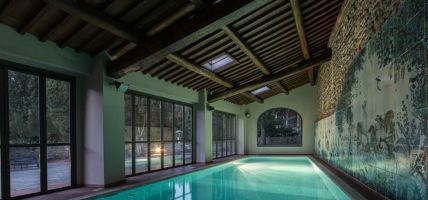 Hotel Villa Casagrande Resort & Spa (Figline Valdarno)