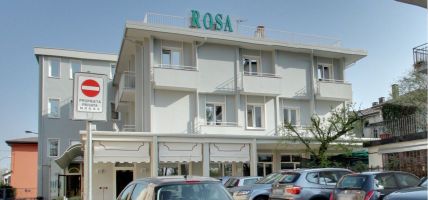 Hotel Rosa (Abano Terme)
