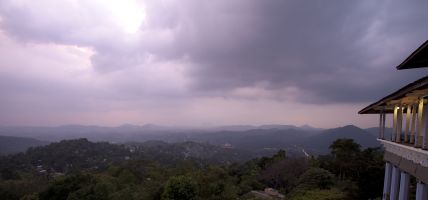 Hotel Amaya Hills (Kandy)
