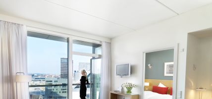 Hotel Adina Apartment (København)