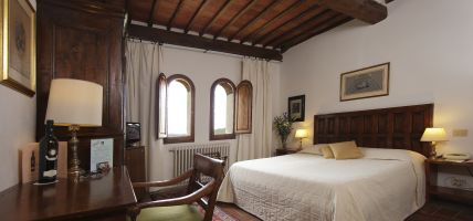 Hotel Relais Vignale (Radda in Chianti)