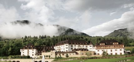 Hotel A-ROSA Kitzbühel