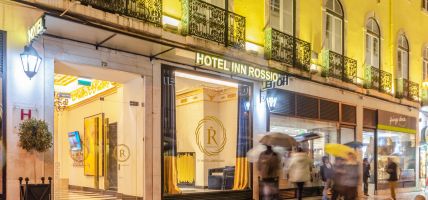 Hotel Inn Rossio (Lisbonne)