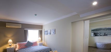 Hotel Paloma Marina Suites - Adult Only (Kusadasi)
