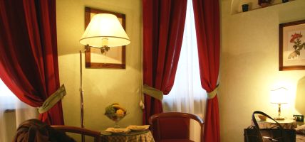 Hotel Rosary Garden (Florenz)