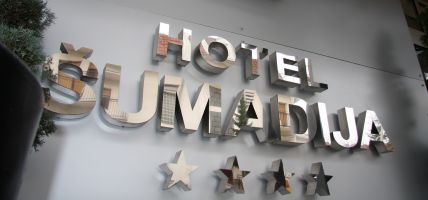 Sumadija Hotel (Belgrad)