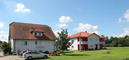 Hofmann Gasthaus Pension (Oberdachstetten)