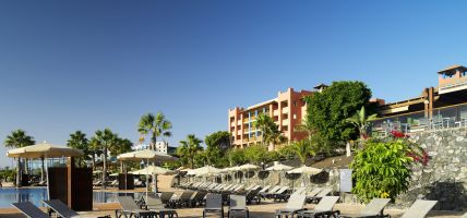 H10 Tindaya hotel (Costa Calma, Pájara)