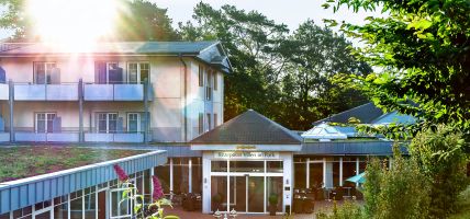 Ostseehotel Villen im Park – ein Rovell Hotel (Heringsdorf)