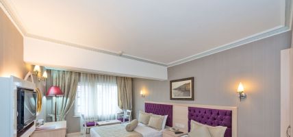 Osmanbey Fatih Hotel (Istanbul)