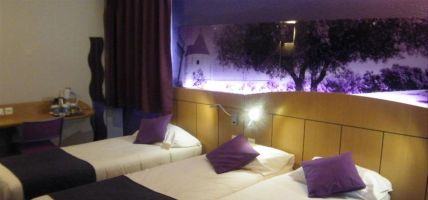 Hotel Kyriad Arles