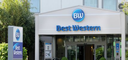 Hotel Best Western Macrander (Offenbach am Main)