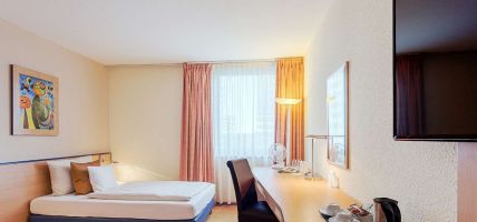 Hotel Best Western Macrander (Offenbach am Main)