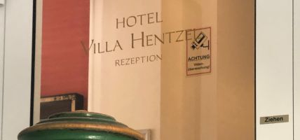 Hotel Villa Hentzel (Weimar)
