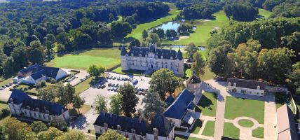 Le Château Golf & Spa d'Augerville Chateaux & Hotels Collection (Fontainebleau)