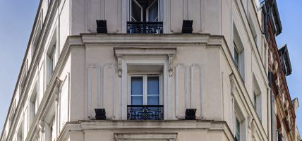 Hotel Elysees Bassano (Paryż)