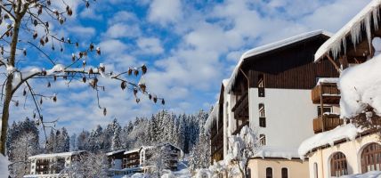 Hotel MONDI Resort Oberstaufen