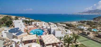 Hotel Naxos Magic Village (Naxos kai Mikres Kyklades)