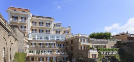 Hotel Corallo Sorrento (Sant'Agnello)