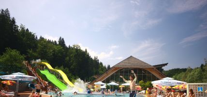 Hotel Terme Snovik (Kamnik)