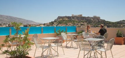 Hotel Arion Athens (Atene)