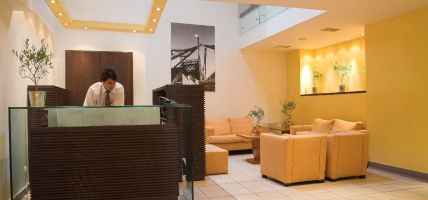 Hotel Arion Athens (Ateny)