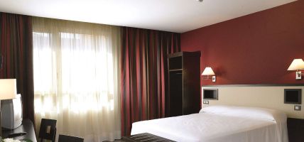 Hotel Sercotel Sant Boi (Sant Boi de Llobregat)