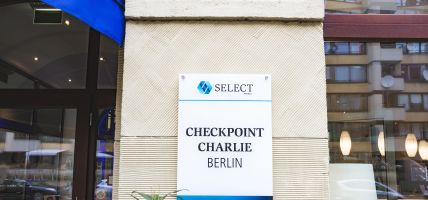 Select Hotel Berlin Checkpoint Charlie