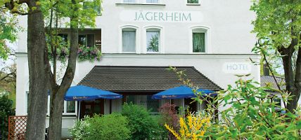 Hotel Jägerheim (Nuremberg)