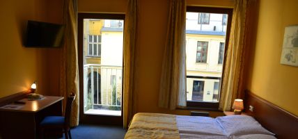 Hotel Austria Suites (Praga)