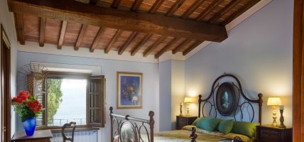 Hotel Poderi Arcangelo Country House (San Gimignano)