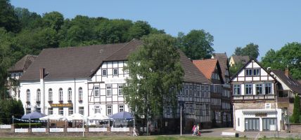 Hotel Goldener Anker (Bodenwerder)