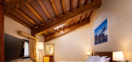 Best Western Plus Hotel Le Rondini (San Francesco al Campo)