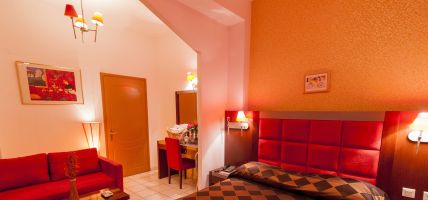 Hotel Krikonis Suites (Ioannina)