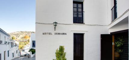 Hotel Zuhayra (Zuheros)