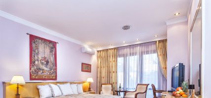Hotel Minerva Premier (Thessaloniki)