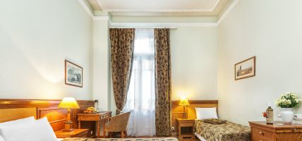 Hotel Minerva Premier (Thessaloniki)