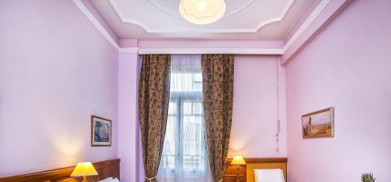 Hotel Minerva Premier (Thessalonique)