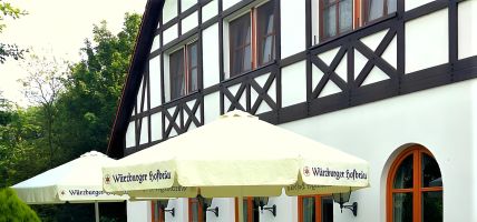 Hotel Zum Landgraf (Wartmannsroth)