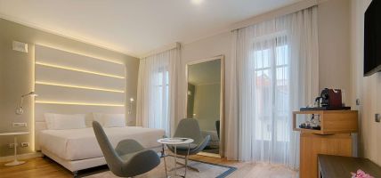 Hotel NH Collection Santo Stefano (Turin)