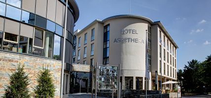 Hotel Aspethera (Paderborn)