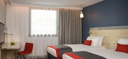 Holiday Inn Express TOULOUSE AIRPORT (Toulouse)