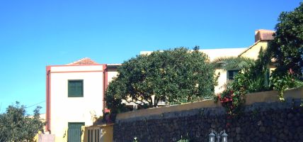 Hotel Villa Caya Casa Rural (Tenerife)