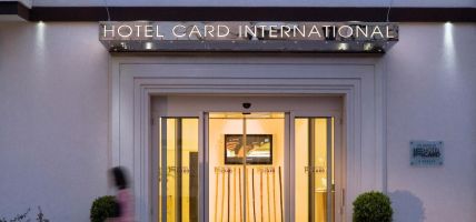 Hotel Card International (Rimini)