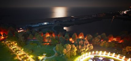 Europa Hotel&Spa (Eforie Nord)