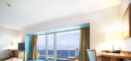 Europa Hotel&Spa (Eforie Nord)