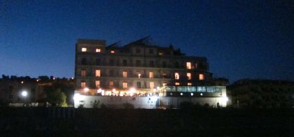 Hotel Kennedy (Sant'Alessio Siculo)