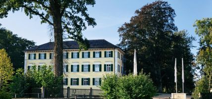Hotel Schloss Burgellern (Scheßlitz)