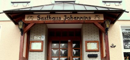 Hotel Gasthaus Johanning Zur Erholung (Uslar - Eschershausen)