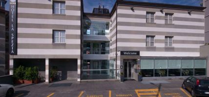 CDH Hotel La Spezia